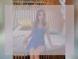 Welcome to cammodel profile for CrystalPetal