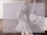 Why not cam2cam with CindyR21: Strip-tease