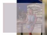 Welcome to cammodel profile for BarbieBlonde: Photography
