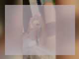 Why not cam2cam with Casablancka: Lingerie & stockings