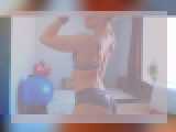 Welcome to cammodel profile for AmorParadise: Leather