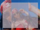 Why not cam2cam with CinnamonGirll: Smoking