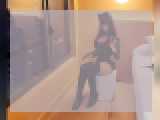 Welcome to cammodel profile for JuliannaSportiv: Toys