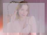 Welcome to cammodel profile for GabiAddams: Lingerie & stockings