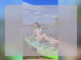 Welcome to cammodel profile for Shakira