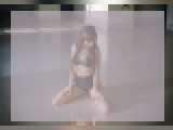 Welcome to cammodel profile for RomanticGirl3