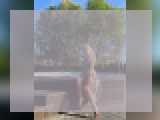 Welcome to cammodel profile for Sirenaxxx1: Kissing
