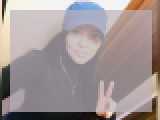 Welcome to cammodel profile for YourHotDream