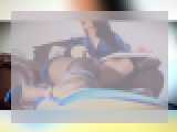 Welcome to cammodel profile for AddictiveMiss4U: Kissing