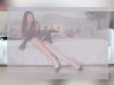 Welcome to cammodel profile for Mikenna: Dominatrix