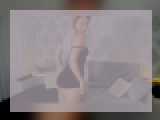 Welcome to cammodel profile for EvaMilon: Legs, feet & shoes