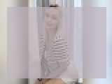 Welcome to cammodel profile for 0BabyBlonde
