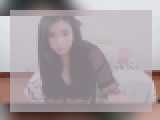 Connect with webcam model BritneyEva: Strip-tease