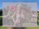 Adult chat with TinaMilstar: Exhibition