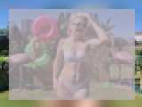 Welcome to cammodel profile for TinaMilstar: Dominatrix