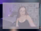 Welcome to cammodel profile for DanielaSwetty: Lingerie & stockings