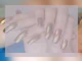 Adult chat with LuckyLilu: Armpits