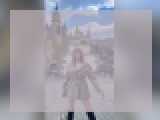 Adult webcam chat with SHEZEL: Lingerie & stockings