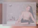 Connect with webcam model LeMay: Toys