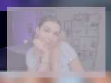 Welcome to cammodel profile for DanielaSwetty: Lingerie & stockings