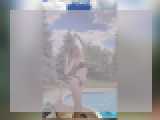 Welcome to cammodel profile for 00FireGirl