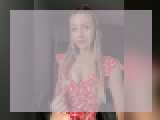 Welcome to cammodel profile for GloriaSS: Lingerie & stockings
