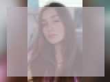 Welcome to cammodel profile for MissRevy: Dancing