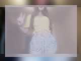 Welcome to cammodel profile for MissRevy: Dancing