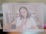 Welcome to cammodel profile for StefanaDean: Legs, feet & shoes