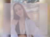 Welcome to cammodel profile for 00Jasmine: Nails