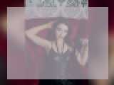 Adult chat with DominaLuna: Kissing