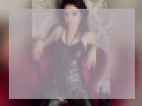 Welcome to cammodel profile for DominaLuna: Dominatrix