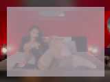 Adult chat with LeaNoire: Kissing