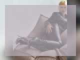 Welcome to cammodel profile for DarsyFancy: Leather