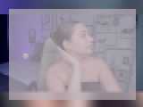 Welcome to cammodel profile for DanielaSwetty: Lingerie & stockings