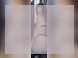 Welcome to cammodel profile for ElektraShine28: Kissing