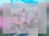 Welcome to cammodel profile for QueenIssaBel