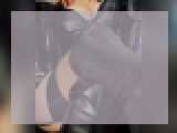 Welcome to cammodel profile for MissAnastasiaSS: Leather