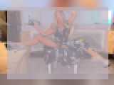 Welcome to cammodel profile for Sirenaxxx1: Kissing
