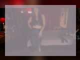 Welcome to cammodel profile for MargoTigress: Lingerie & stockings
