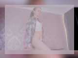 Welcome to cammodel profile for Polumna: Kissing
