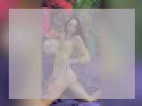 Welcome to cammodel profile for EmilyLuxury123: Kissing