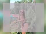 Welcome to cammodel profile for QueenIssaBel