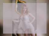 Welcome to cammodel profile for Emiliana: Strip-tease