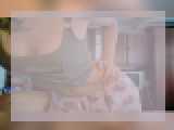 Welcome to cammodel profile for Alissa00666: Dancing