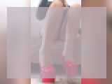 Welcome to cammodel profile for Fansi555: Legs, feet & shoes