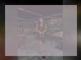 Webcam chat profile for MaybeBaby: Ask about my Hobbies