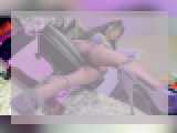 Welcome to cammodel profile for GodResha: Legs, feet & shoes