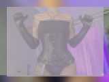 Welcome to cammodel profile for MissE: Leather