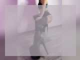 Welcome to cammodel profile for Margosha1: Dancing